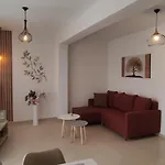 Evris House Color Апартаменты *