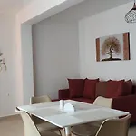 Evris House Color Апартаменты Кавала