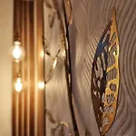 Evris House Color Апартаменты *