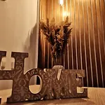 Evris House Color Апартаменты *