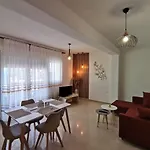 Evris House Color Апартаменты Кавала