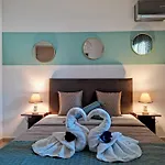 Evris House Color Апартаменты *