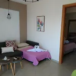Evris House Color * Kavala