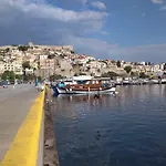 Lägenhet Evris House Color Kavala