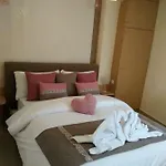Evris House Color Апартаменты