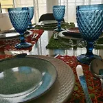 Апартаменты Evris House Color