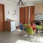 Evris House Color Апартаменты Кавала