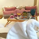 Evris House Color Апартаменты Кавала