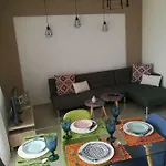 Evris House Color *