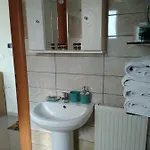 Апартаменты Evris House Color Кавала