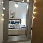 Evris House Color Апартаменты *