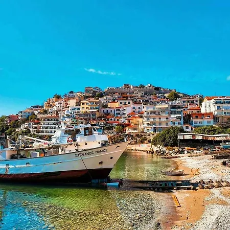 Lejlighed Evris House Color *