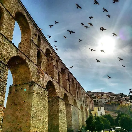 Evris House Color Lejlighed