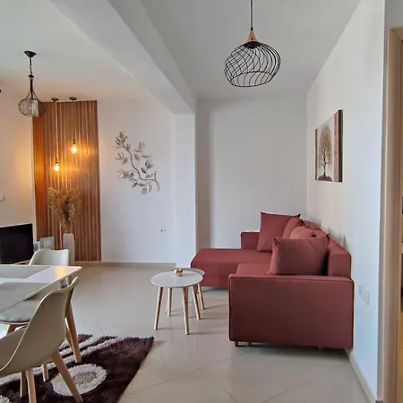 Evris House Color * Kavala