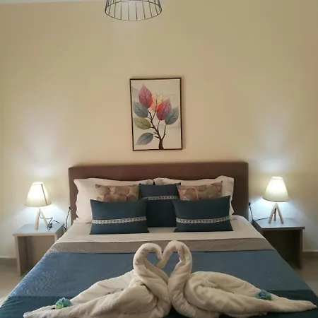 Evris House Color Lejlighed *