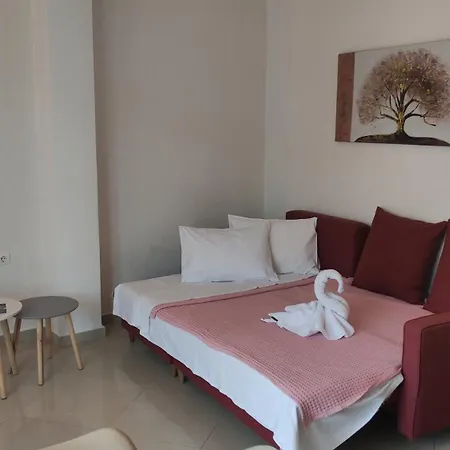 Apartament Evris House Color *