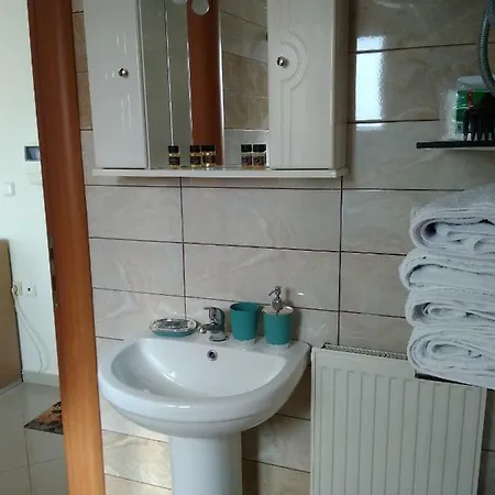 Lejlighed Evris House Color Kavala