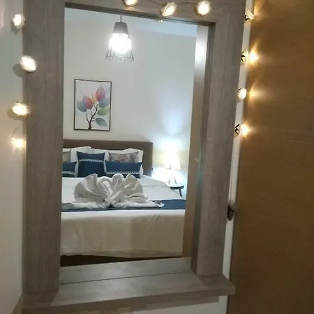 Evris House Color Lejlighed *