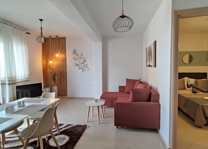 Evris House Color * Kawala