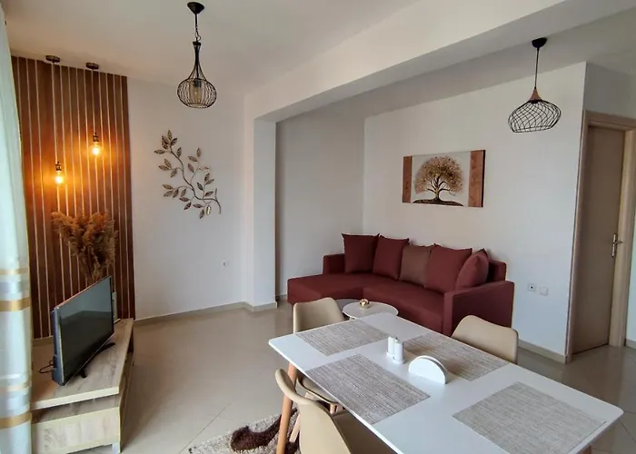 Evris House Color *