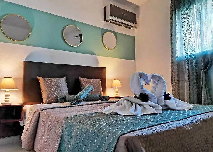 Evris House Color Apartament Kawala