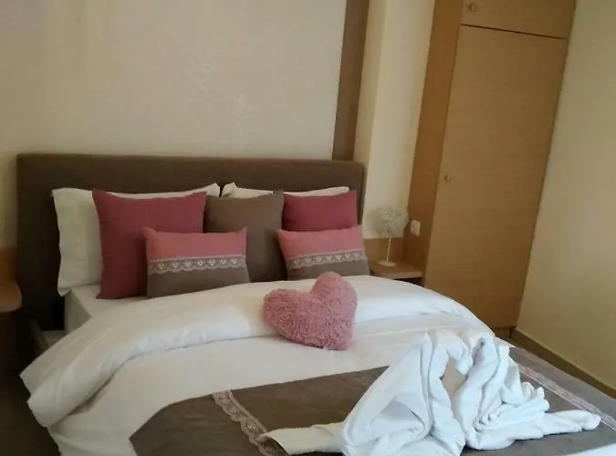 Evris House Color Apartament