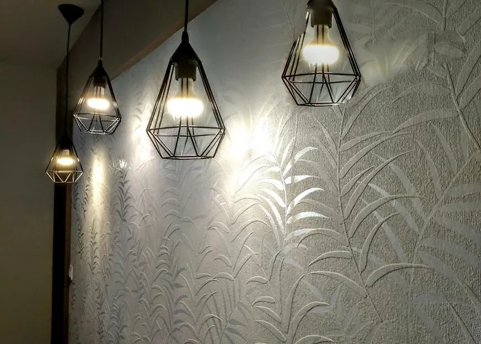 Apartament Evris House Color Kawala