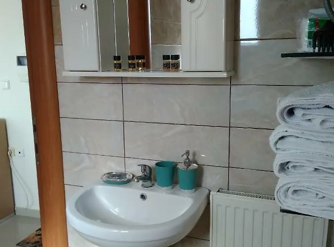 Apartament Evris House Color Kawala