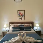 Evris House Color Апартаменты *