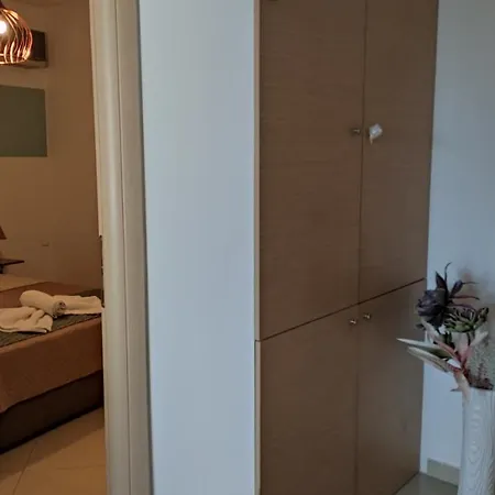 Evris House Color * Kavála