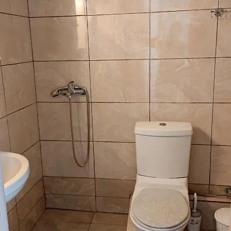 Appartement Evris House Color