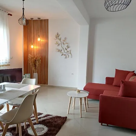 Appartement Evris House Color *