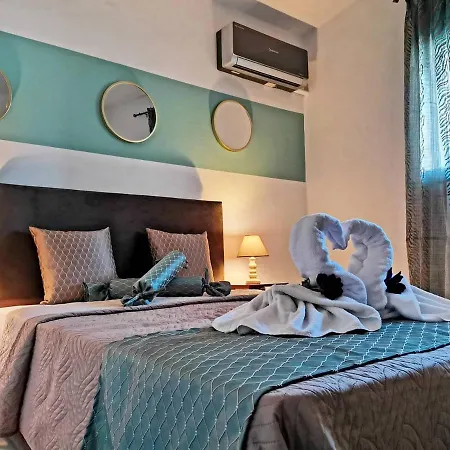Evris House Color Appartement Kavala
