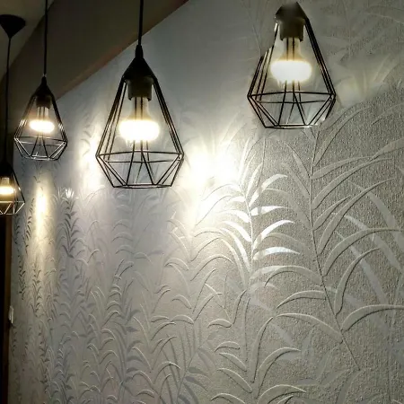 Apartman Evris House Color Kavála