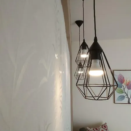 Evris House Color Kavala