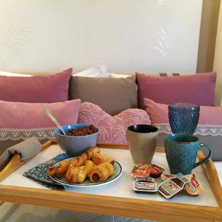 아파트 Evris House Color *