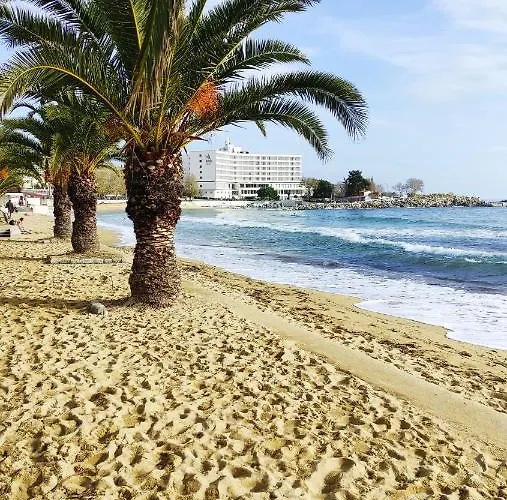 Апартаменты Evris House Color Кавала