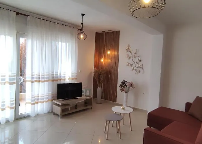 Evris House Color Кавала