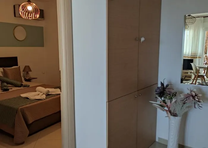 Evris House Color * Кавала