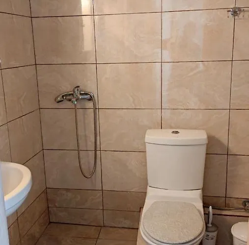 Apartamento Evris House Color