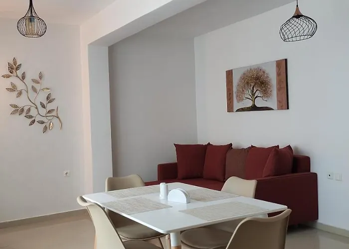 Evris House Color Apartamento Kavala