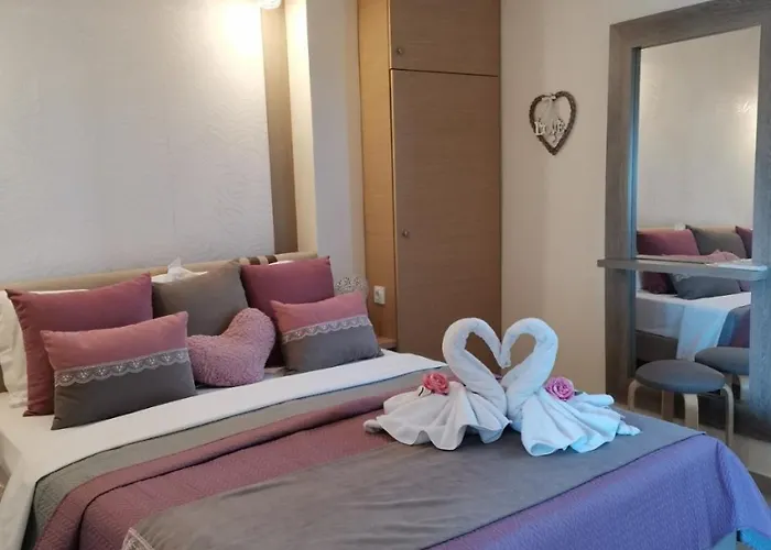 Evris House Color Кавала