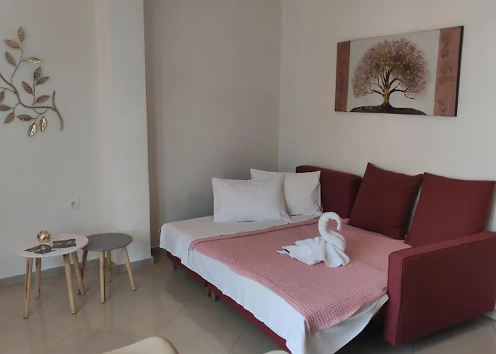 Apartamento Evris House Color *