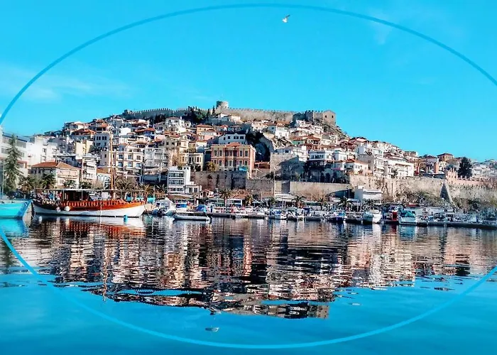 Evris House Color Apartamento *